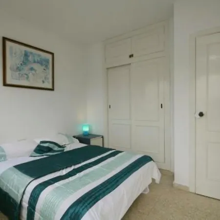 Beautiful Townhouse Internet Air Con 5 Guests * Estepona