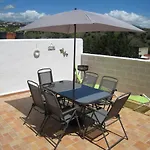 Beautiful Townhouse Internet Air Con 5 Guests Дом отдыха Эстепона