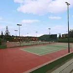 Beautiful Townhouse Internet Air Con 5 Guests Эстепона